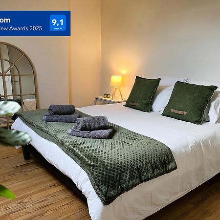 Le 6 Appartement Centre-Ville Caen - Port エクステリア 写真