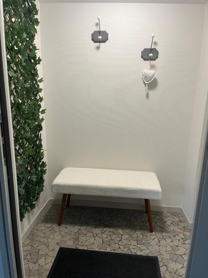 Le 6 Appartement Centre-Ville Caen - Port エクステリア 写真