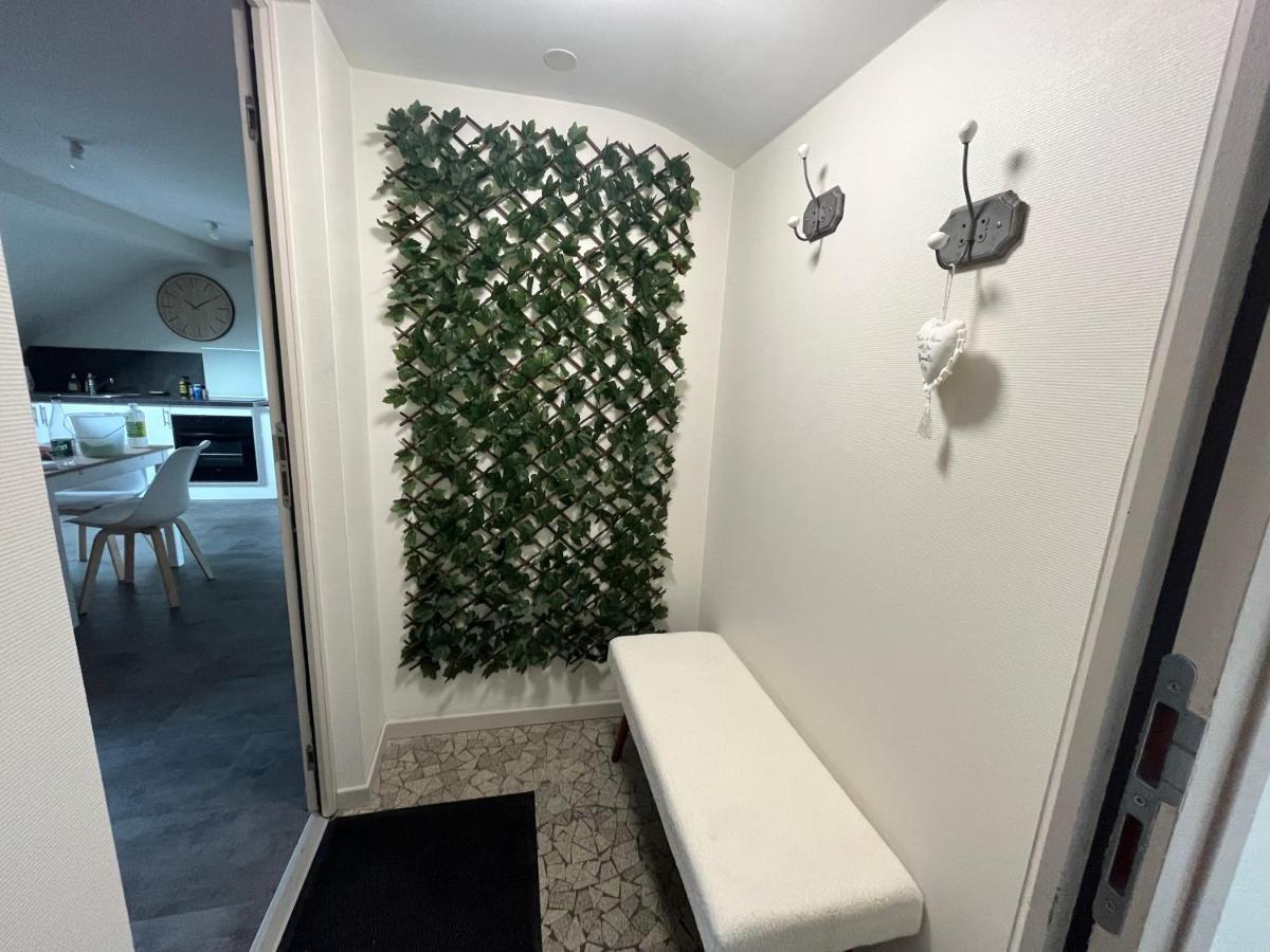Le 6 Appartement Centre-Ville Caen - Port エクステリア 写真